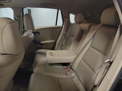 2017 Acura RDX Technology Package