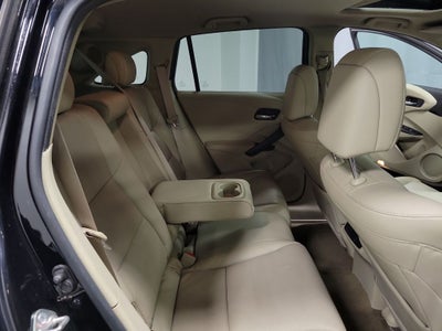 2017 Acura RDX Technology Package
