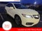 2018 Acura RDX Advance Package