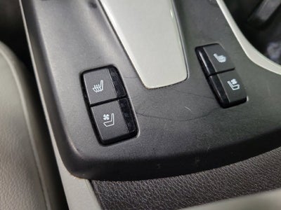 2018 Acura RDX Advance Package
