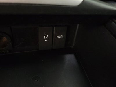 2018 Acura RDX Advance Package