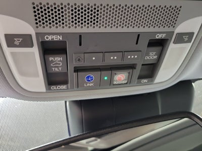 2018 Acura RDX Advance Package