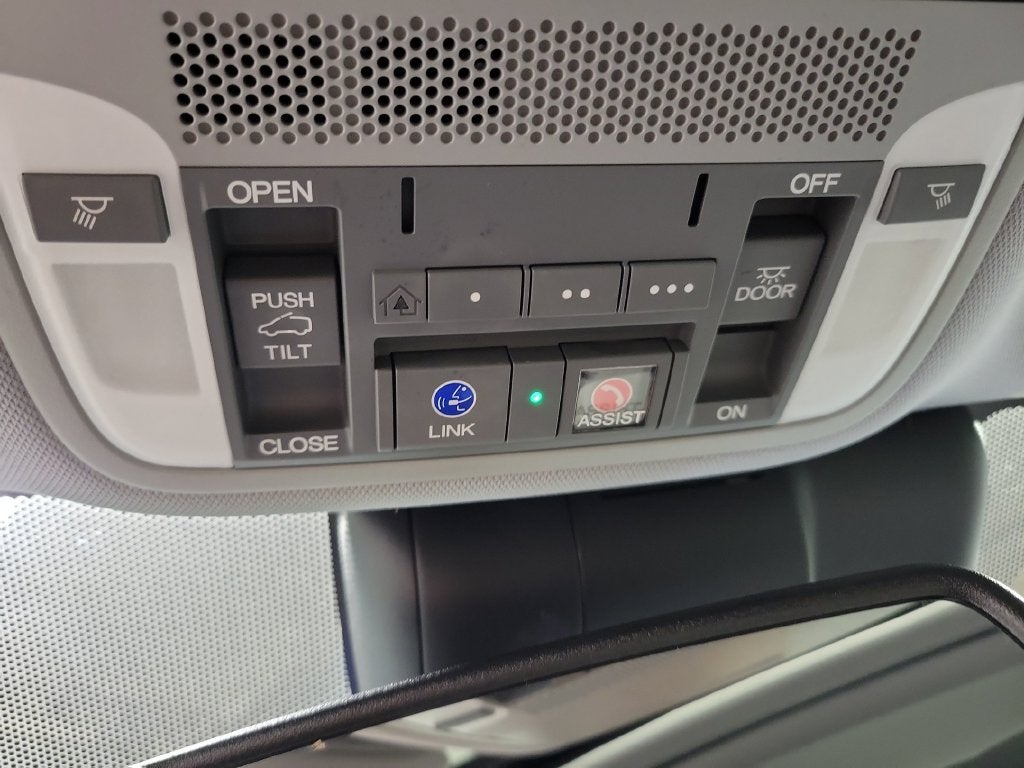 2018 Acura RDX Advance Package