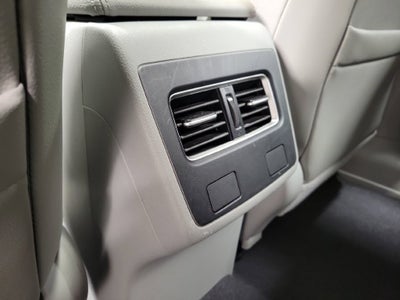 2018 Acura RDX Advance Package
