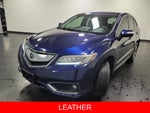 2018 Acura RDX Advance Package