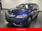2018 Acura RDX Advance Package