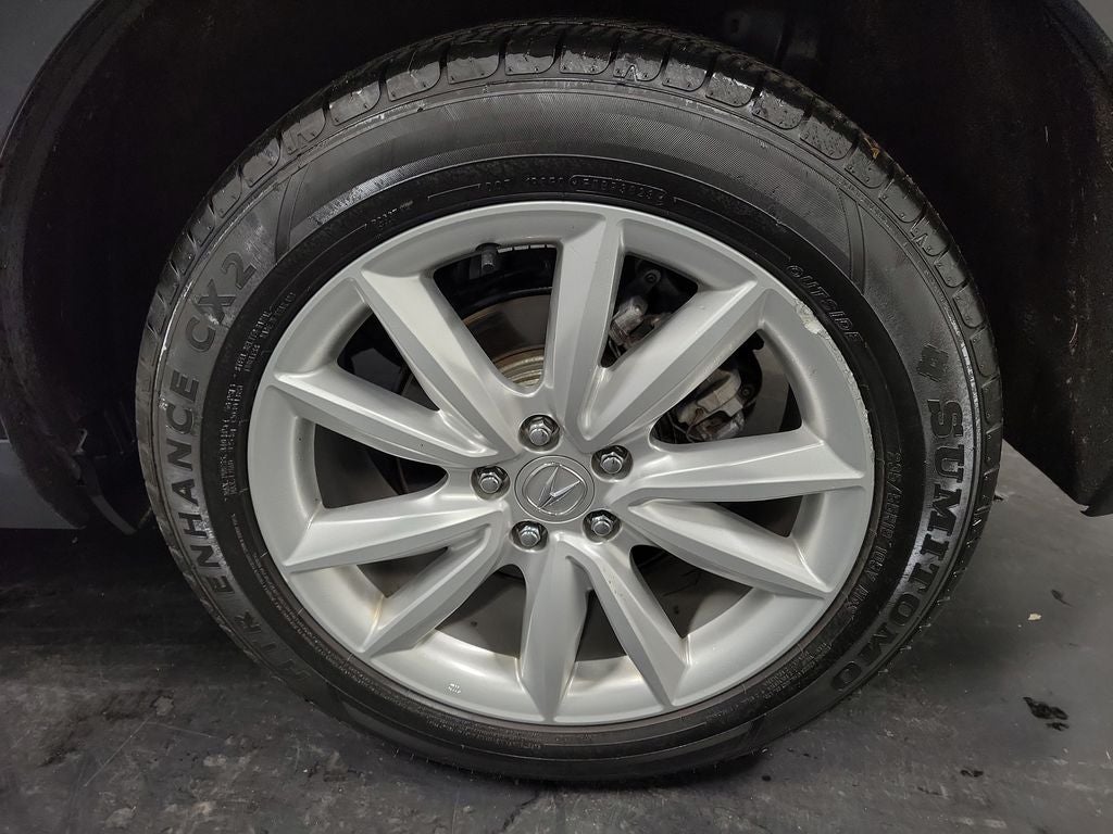 2021 Acura RDX Base SH-AWD