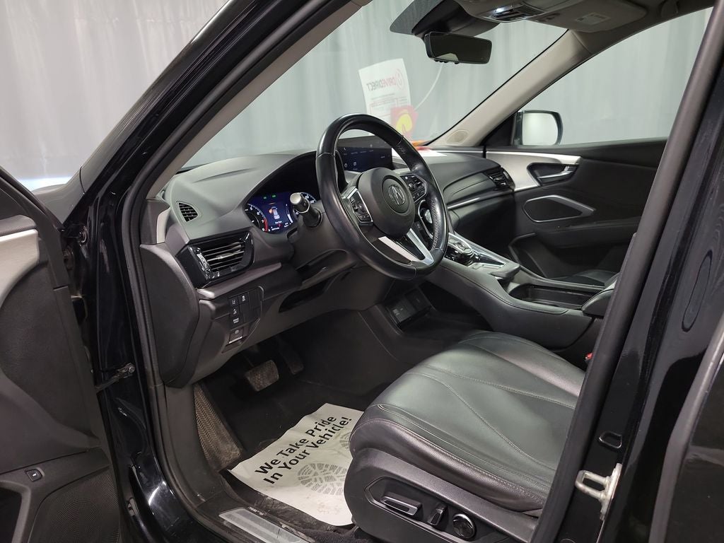 2021 Acura RDX Base SH-AWD