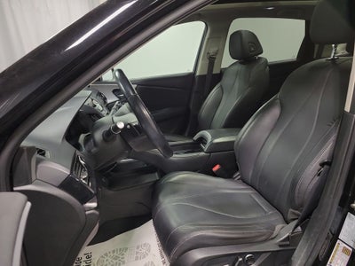 2021 Acura RDX Base SH-AWD