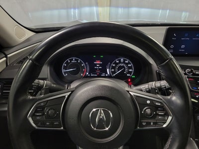 2021 Acura RDX Base SH-AWD