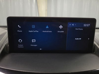 2021 Acura RDX Base SH-AWD