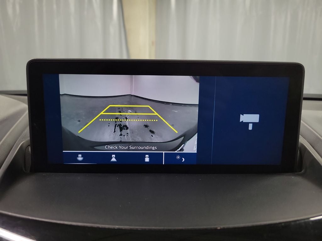 2021 Acura RDX Base SH-AWD