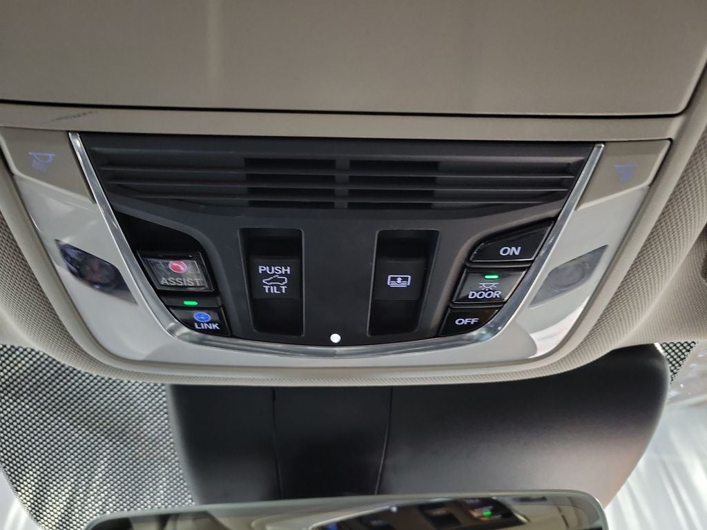 2021 Acura RDX Base SH-AWD