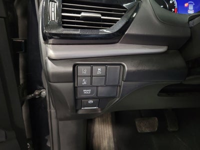 2021 Acura RDX Base SH-AWD