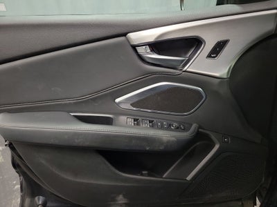 2021 Acura RDX Base SH-AWD