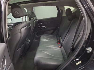 2021 Acura RDX Base SH-AWD