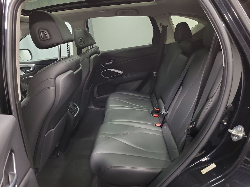 2021 Acura RDX Base SH-AWD