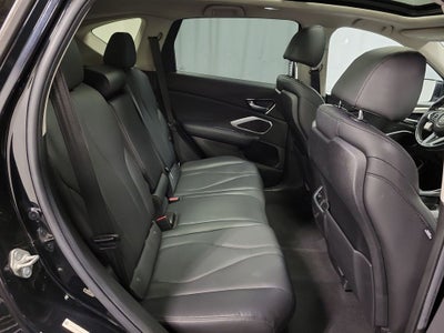 2021 Acura RDX Base SH-AWD