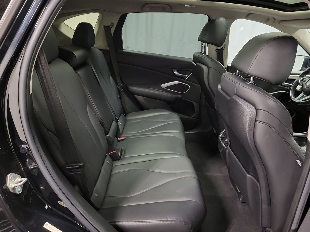 2021 Acura RDX Base SH-AWD