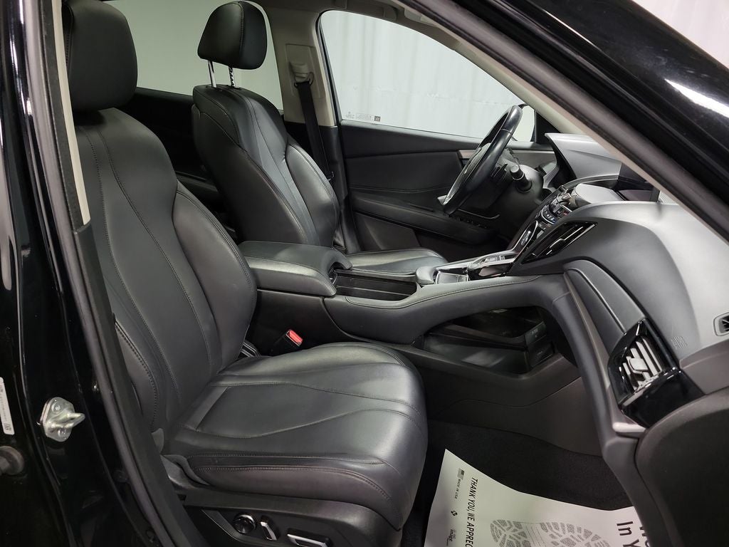 2021 Acura RDX Base SH-AWD