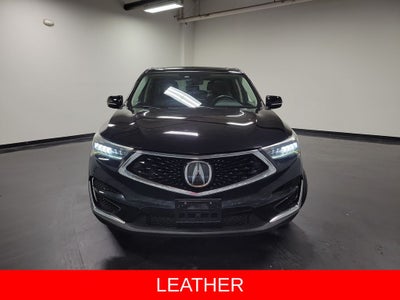 2019 Acura RDX Base SH-AWD