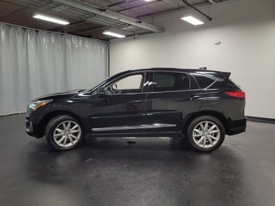 2019 Acura RDX Base SH-AWD