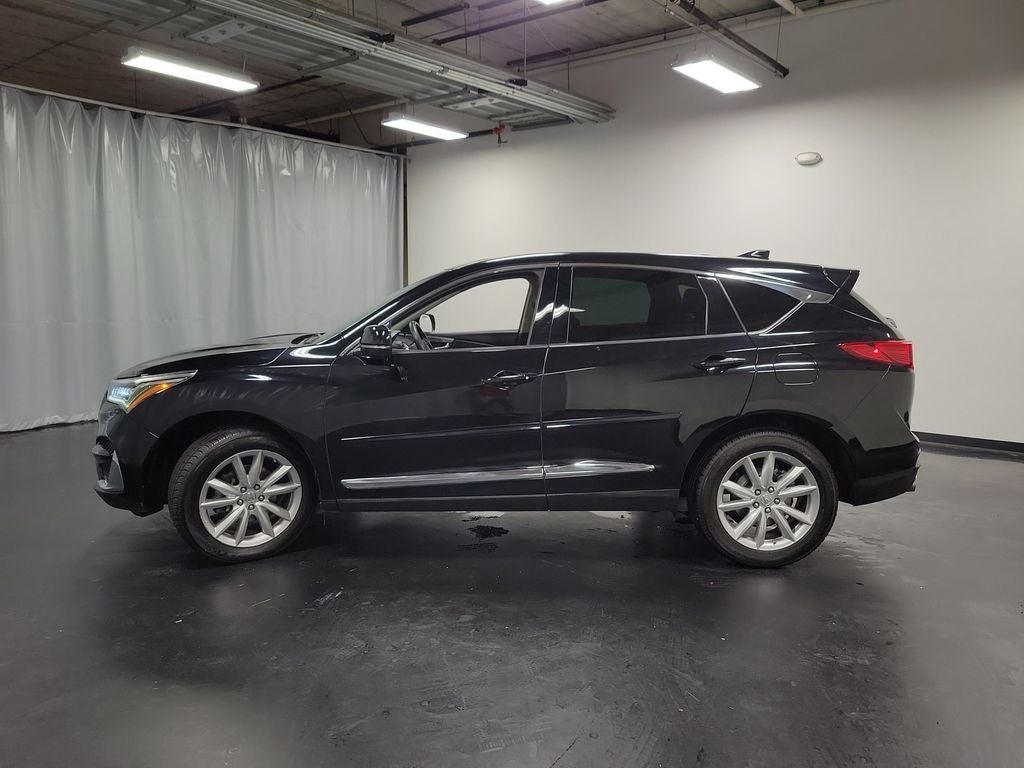 2019 Acura RDX Base SH-AWD