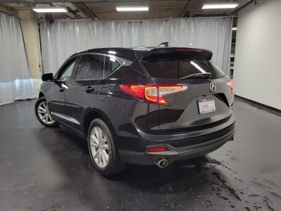 2019 Acura RDX Base SH-AWD