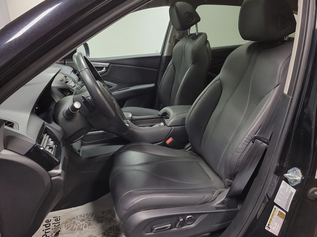 2023 Acura RDX Base SH-AWD