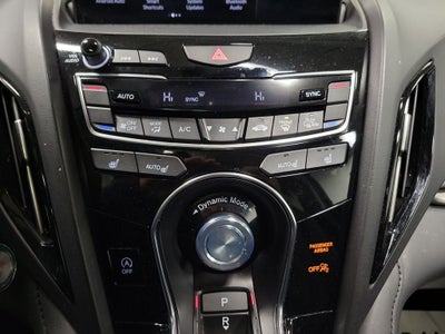 2023 Acura RDX Base SH-AWD