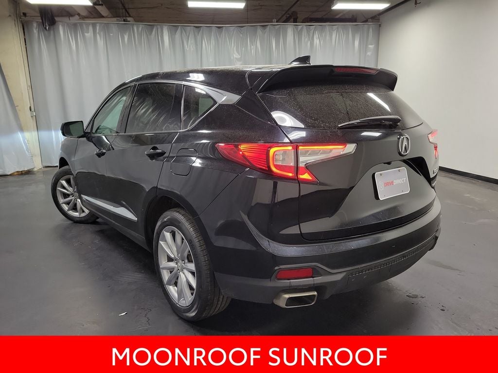 2023 Acura RDX Base SH-AWD