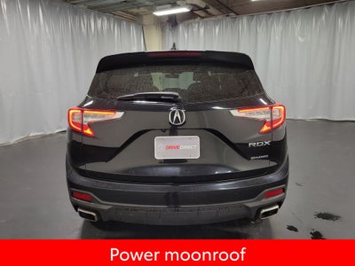 2023 Acura RDX Base SH-AWD