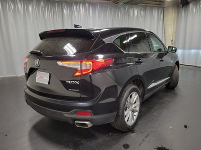 2023 Acura RDX Base SH-AWD