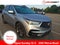 2020 Acura RDX A-Spec Package SH-AWD