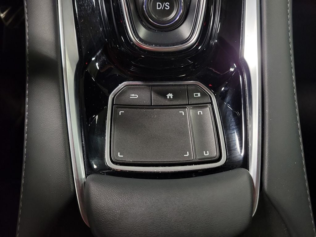 2020 Acura RDX A-Spec Package SH-AWD