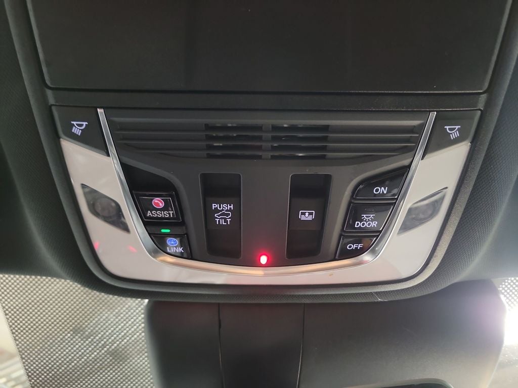 2020 Acura RDX A-Spec Package SH-AWD