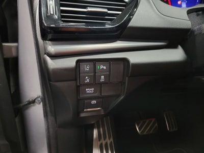 2020 Acura RDX A-Spec Package SH-AWD