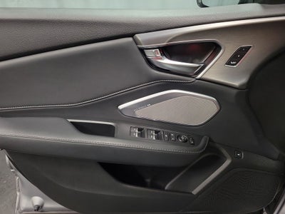 2020 Acura RDX A-Spec Package SH-AWD