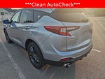 2020 Acura RDX A-Spec Package SH-AWD