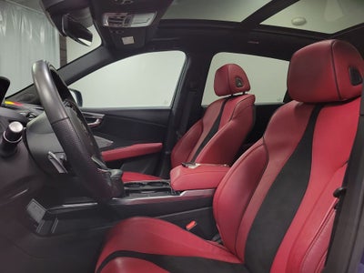 2025 Acura RDX A-Spec Package SH-AWD