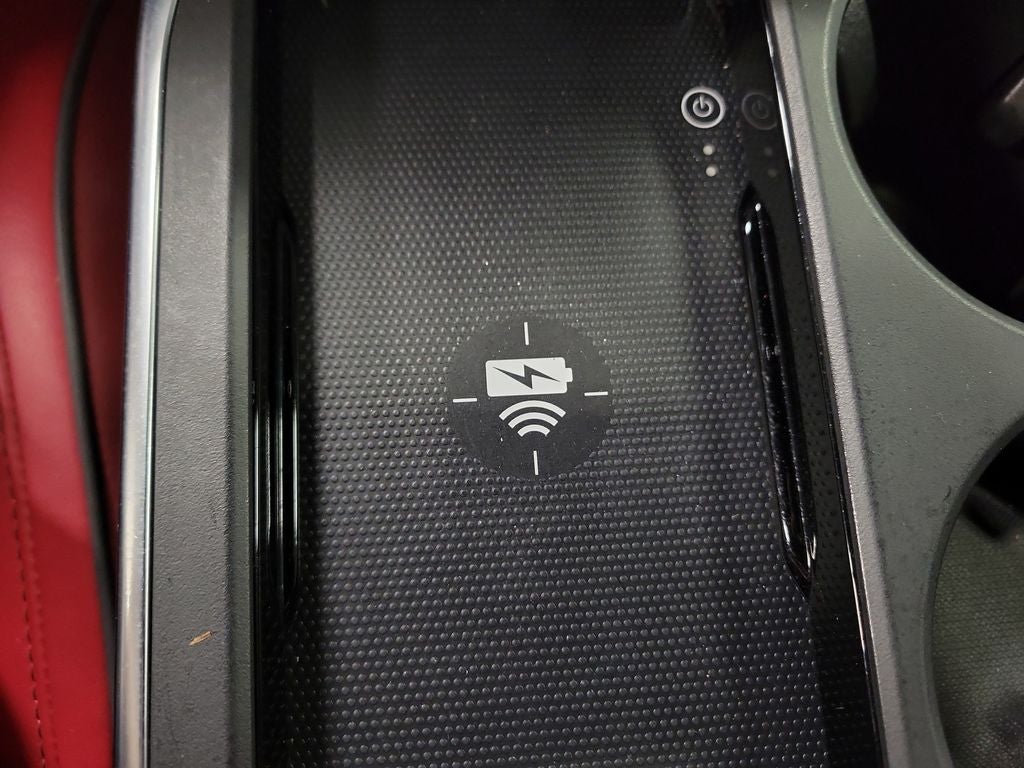 2025 Acura RDX A-Spec Package SH-AWD