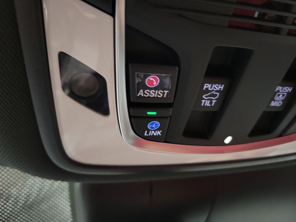 2025 Acura RDX A-Spec Package SH-AWD