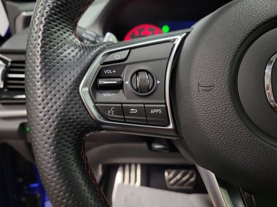 2025 Acura RDX A-Spec Package SH-AWD