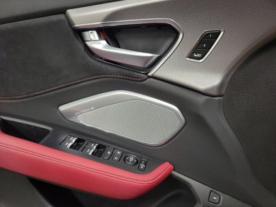 2025 Acura RDX A-Spec Package SH-AWD