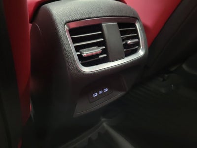 2025 Acura RDX A-Spec Package SH-AWD