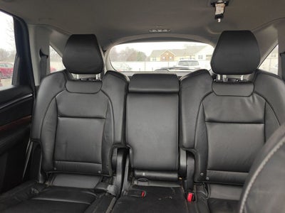 2019 Acura MDX 3.5L SH-AWD