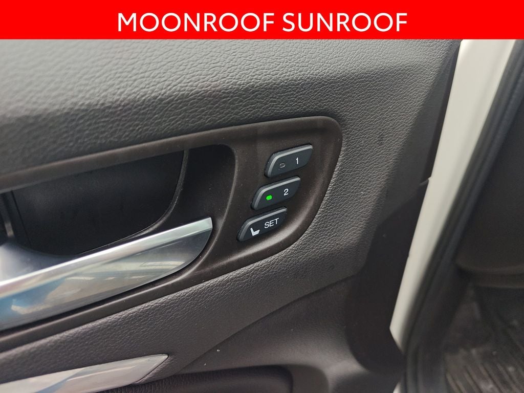 2019 Acura MDX 3.5L SH-AWD