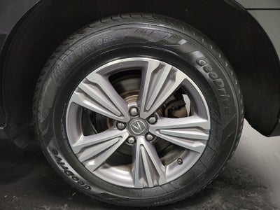 2020 Acura MDX 3.5L SH-AWD