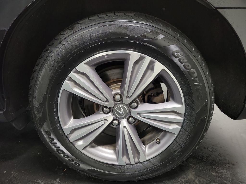 2020 Acura MDX 3.5L SH-AWD