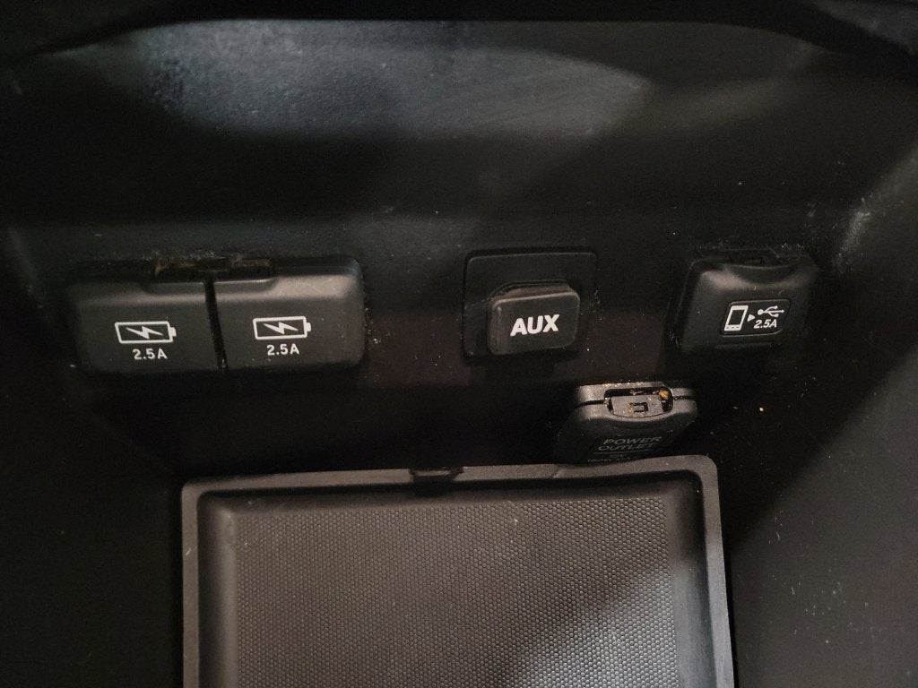 2020 Acura MDX Technology SH-AWD